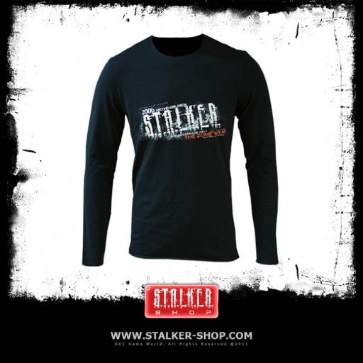 S.T.A.L.K.E.R. 2 - Онлайн-магазин S.T.A.L.K.E.R. Shop